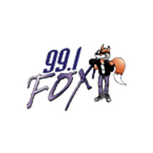 The Fox-logo