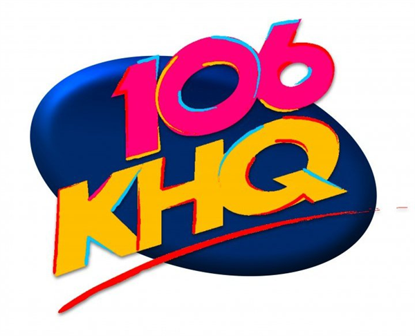 笑福亭笑K 106KHQ, WKHQ-FM 105.9 FM, Charlevoix, MI | Free Internet