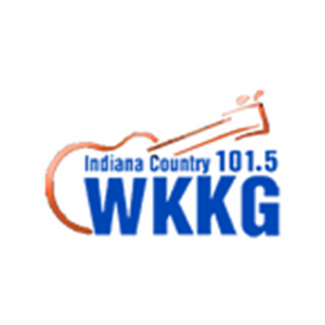 Indiana Country 101.5 WKKG-logo