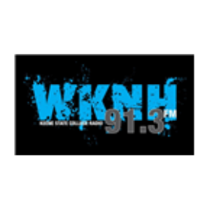 WKNH-logo