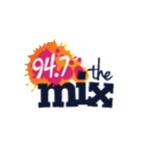 The Mix-logo