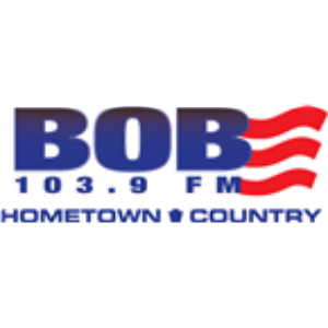 BOB 103.9 FM-logo