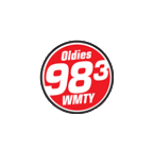 Oldies 98.3-logo