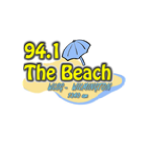 The Beach-logo