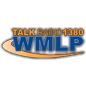 Talk Radio 1380-logo