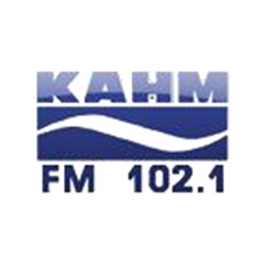 KAHM, 102.1 FM, FlagstaffPrescott, AZ Free Radio TuneIn