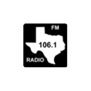 Texas FM-logo
