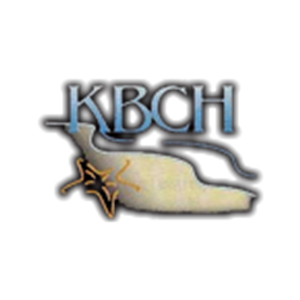 KBCH Music-logo