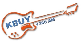 KBUY-logo