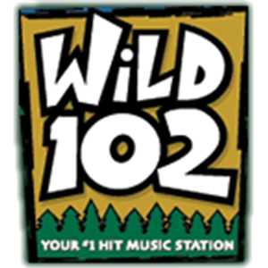 Wild 102-logo