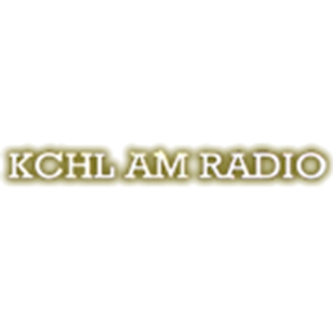 KCHL-logo