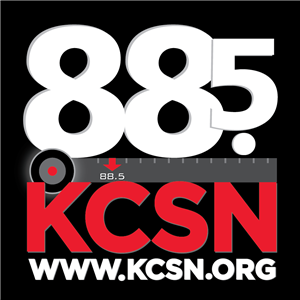 Music Mix (KCSN)-logo