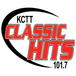 Classic Hits 101.7-logo