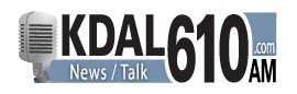KDAL Sports Talk-logo