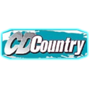 CD Country-logo
