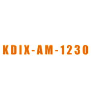 KDIX Radio Morning Show-logo