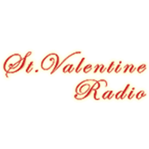 St. Valentine Radio-logo