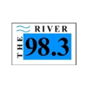The River-logo