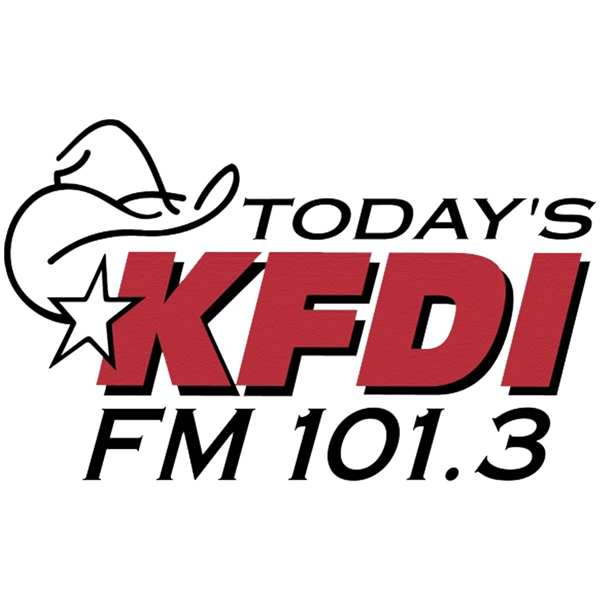 KFDIFM, 101.3 FM, Wichita, KS Free Radio TuneIn