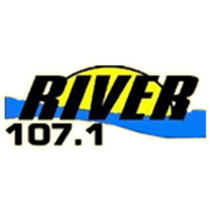 The River-logo