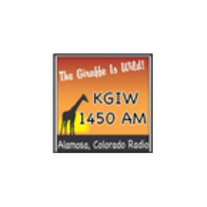 Live and Local News KGIW-logo