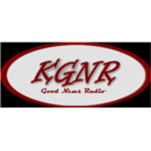 KGNR-logo