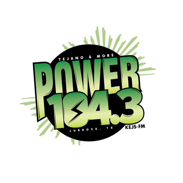 Power 104.3, KHLK 104.3 FM, Lubbock, TX Free Radio TuneIn