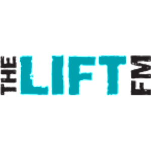 The Lift FM-logo