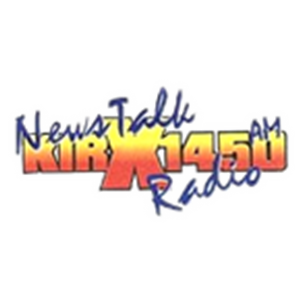 NewsTalk 1450-logo