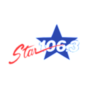 Star 106.3-logo