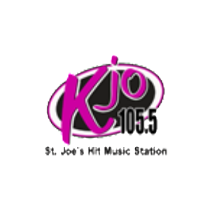 K-Jo 105.5-logo