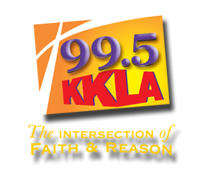 KKLA-FM Local Programming-logo