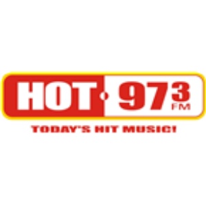 Hot 97.3-logo