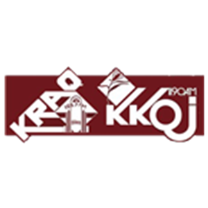 KKOJ Inspirational Message-logo