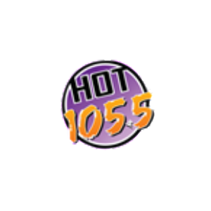 Hot 105-logo
