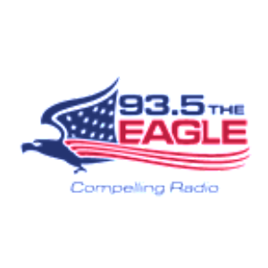 The Eagle-logo