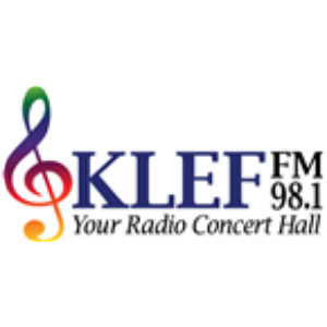 KLEF-logo