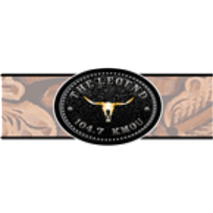 The Legend-logo