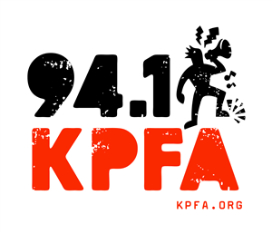 KPFA Evening News