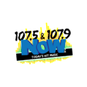 1075 Now FM-logo