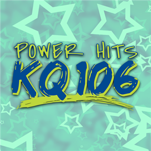 KQ 106-logo
