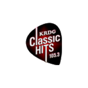 Classic Hits 105.3-logo