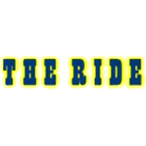 The Ride-logo