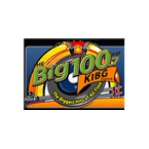 The Big 100-logo