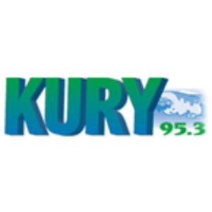 KURY-FM-logo