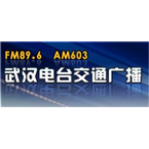 Wuhan Traffic Radio-logo