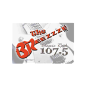 The Breeze-logo