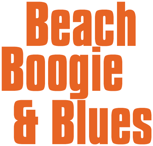Beach Boogie & Blues, WELS 102.9 FM, Greenville, NC | Free