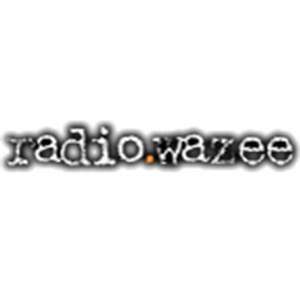 Radio Wazee-logo