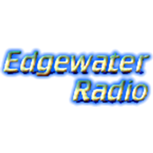 Edgewater Radio-logo